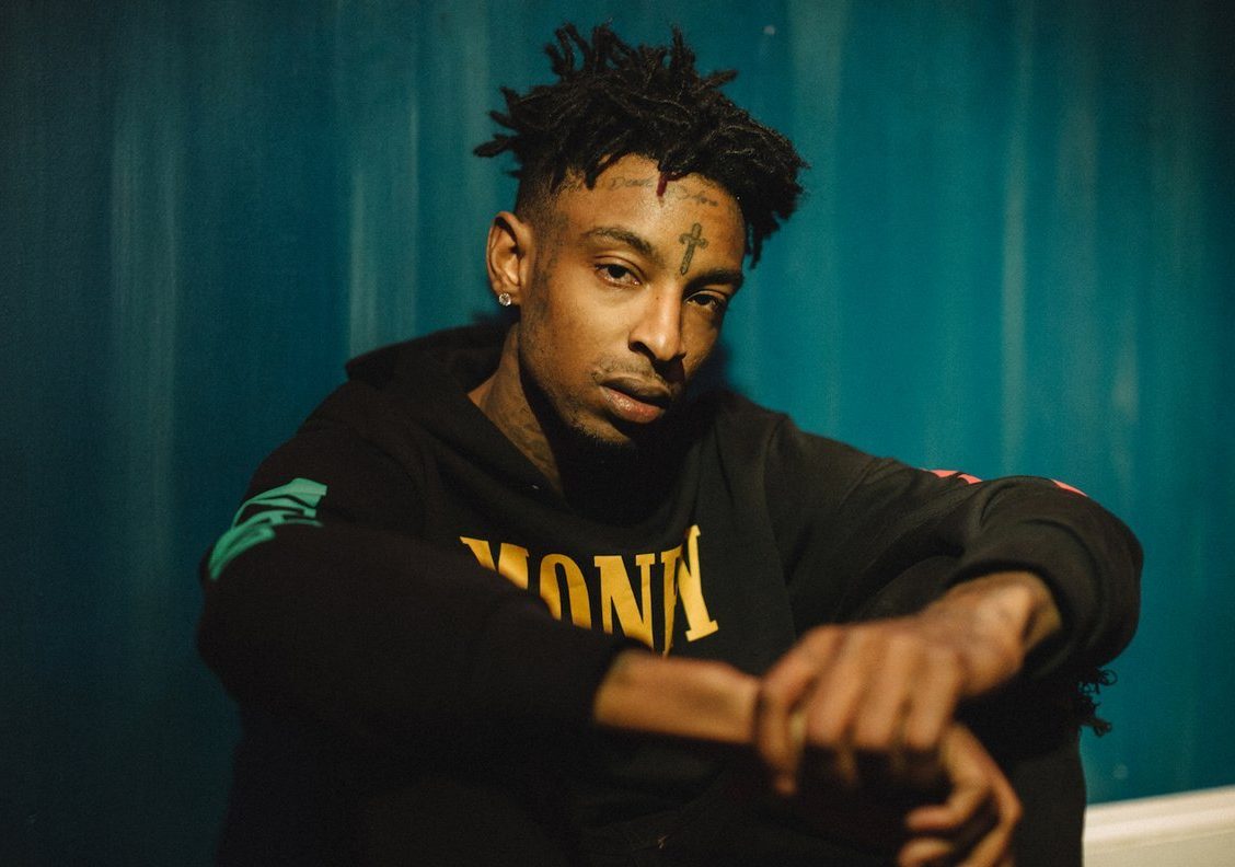 21 Savage