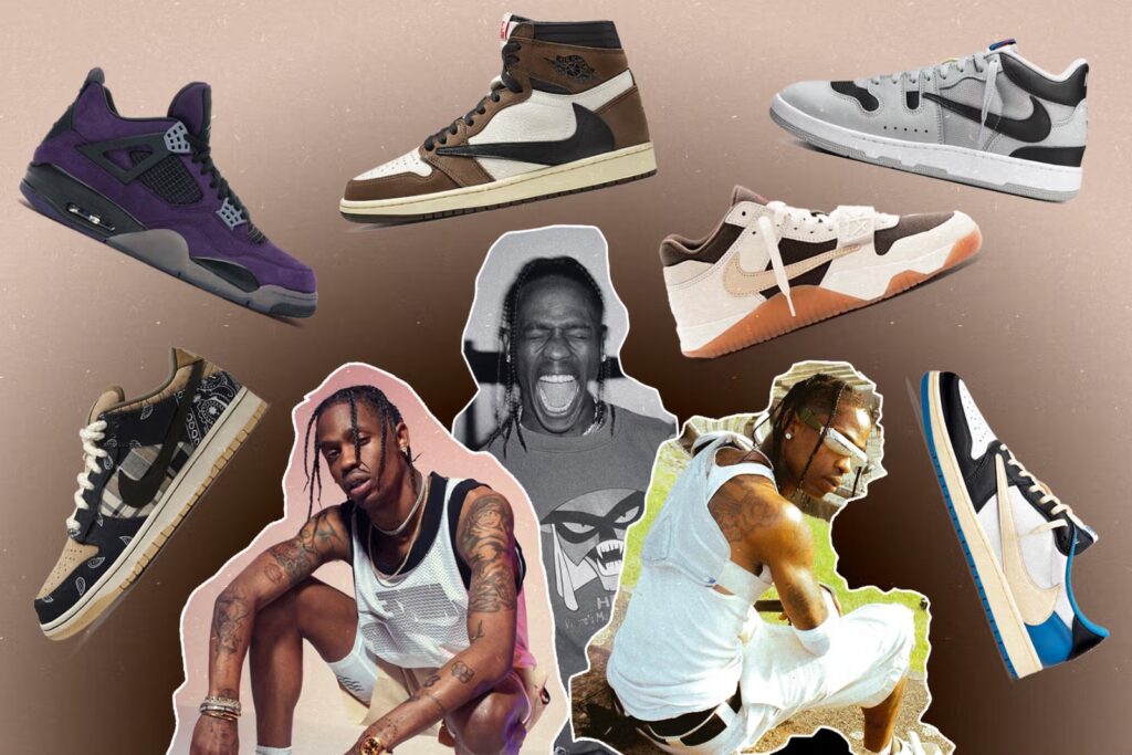 Travis Scott