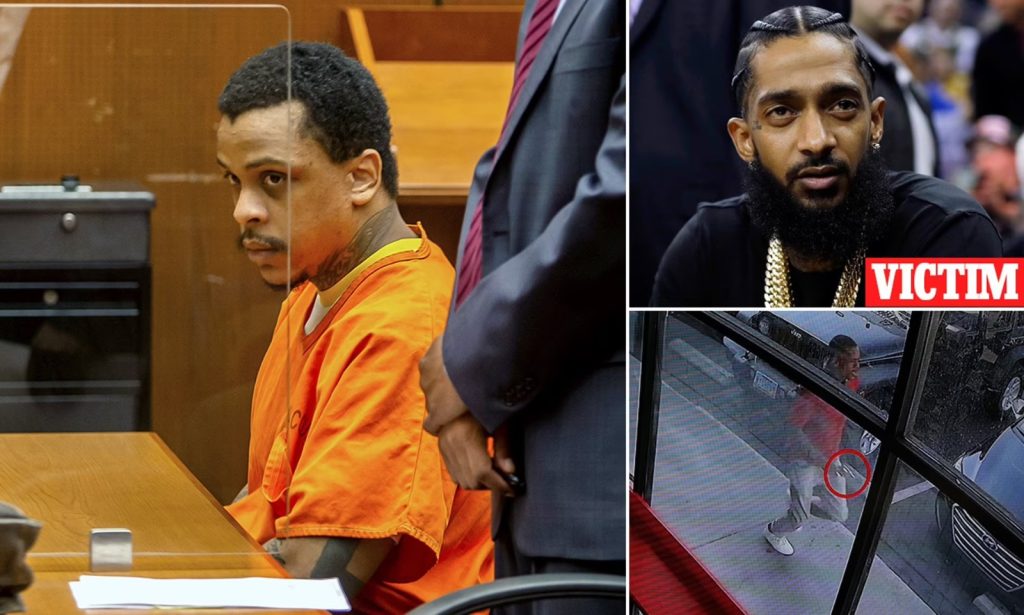 Nipsey Hussle