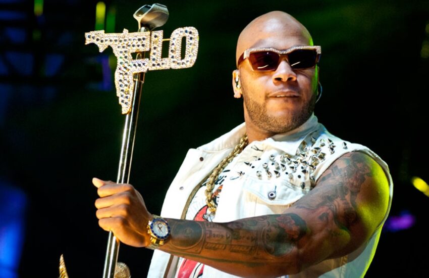 Flo Rida