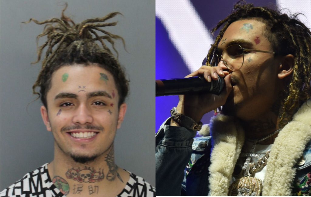 Lil Pump