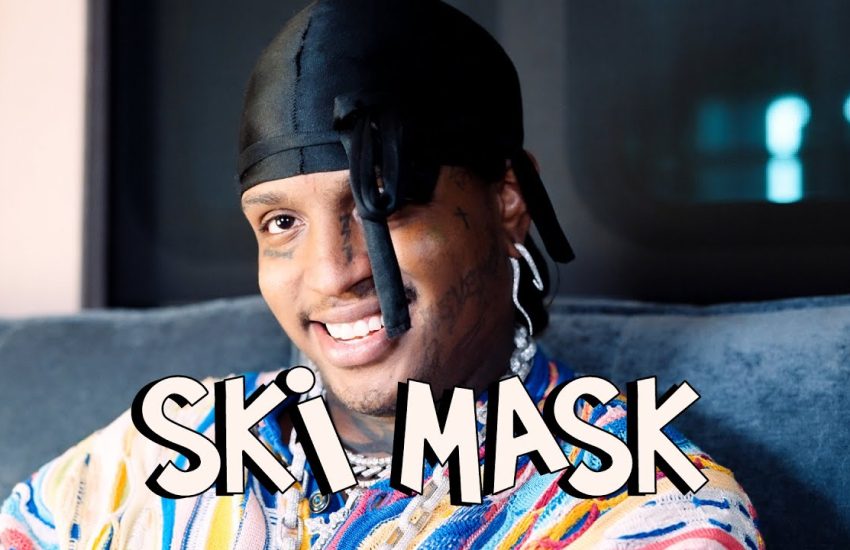 Ski Mask