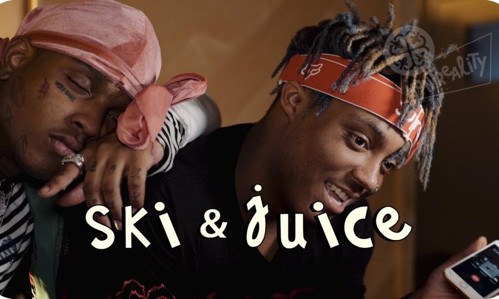 Ski Mask