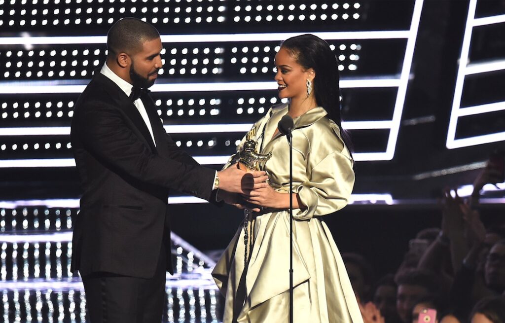 Drake