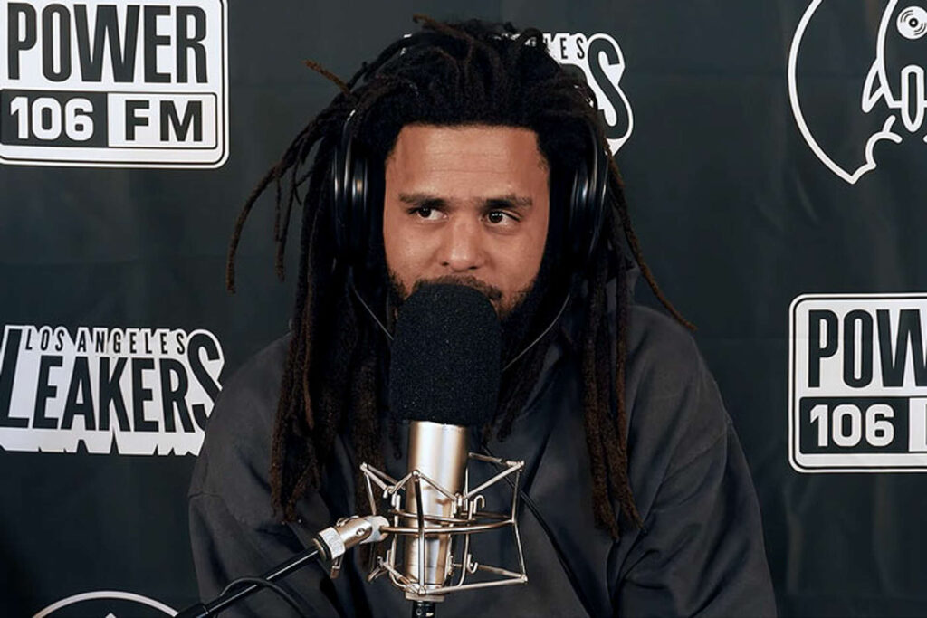 J Cole