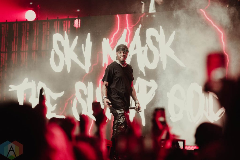 Ski Mask