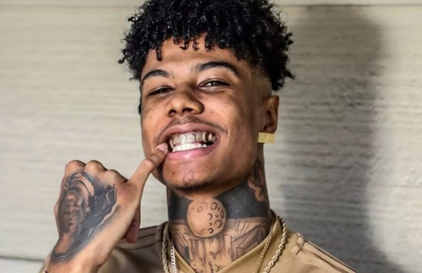 Blueface