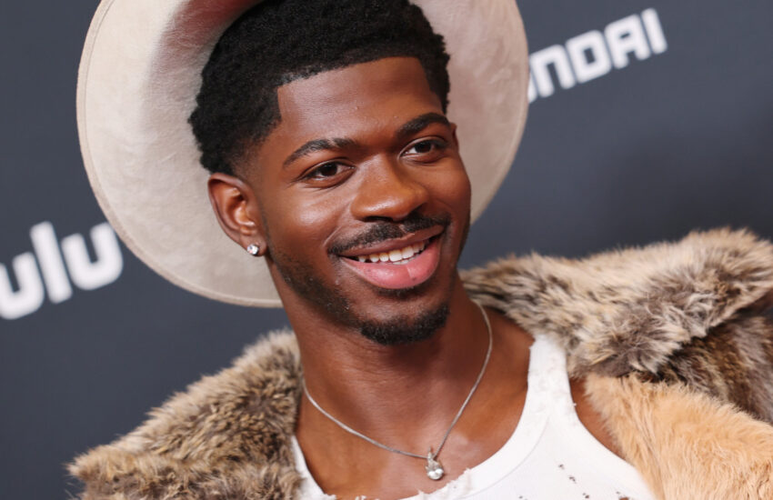 Lil Nas X