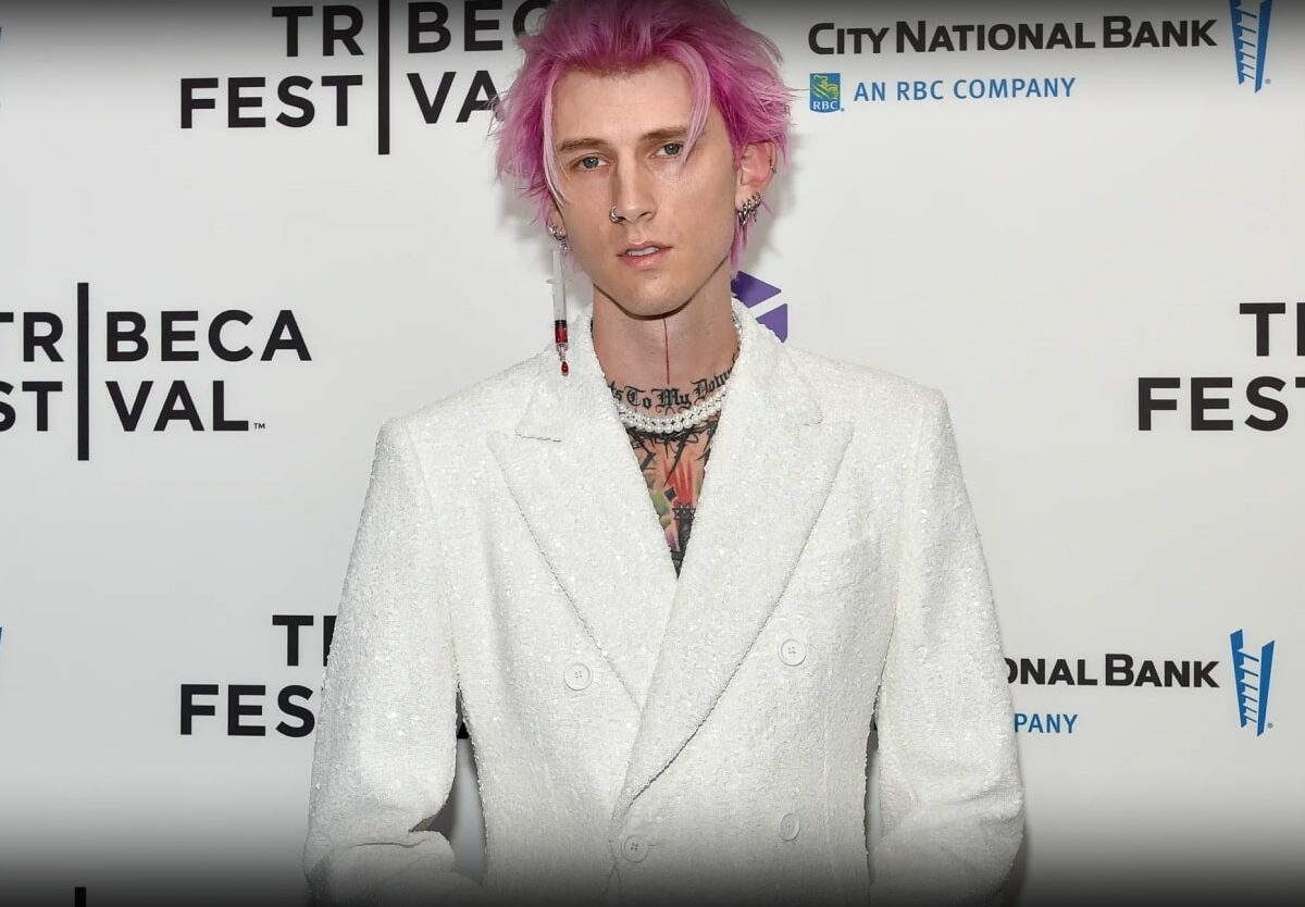 Machine Gun Kelly