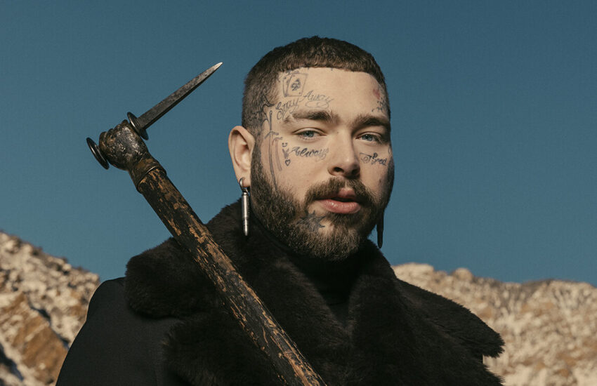 Post Malone