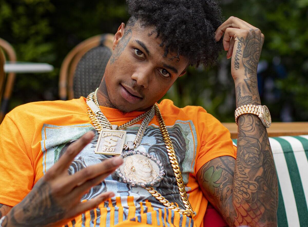 Blueface