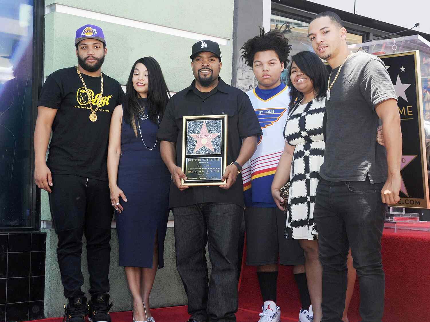 Ice Cube