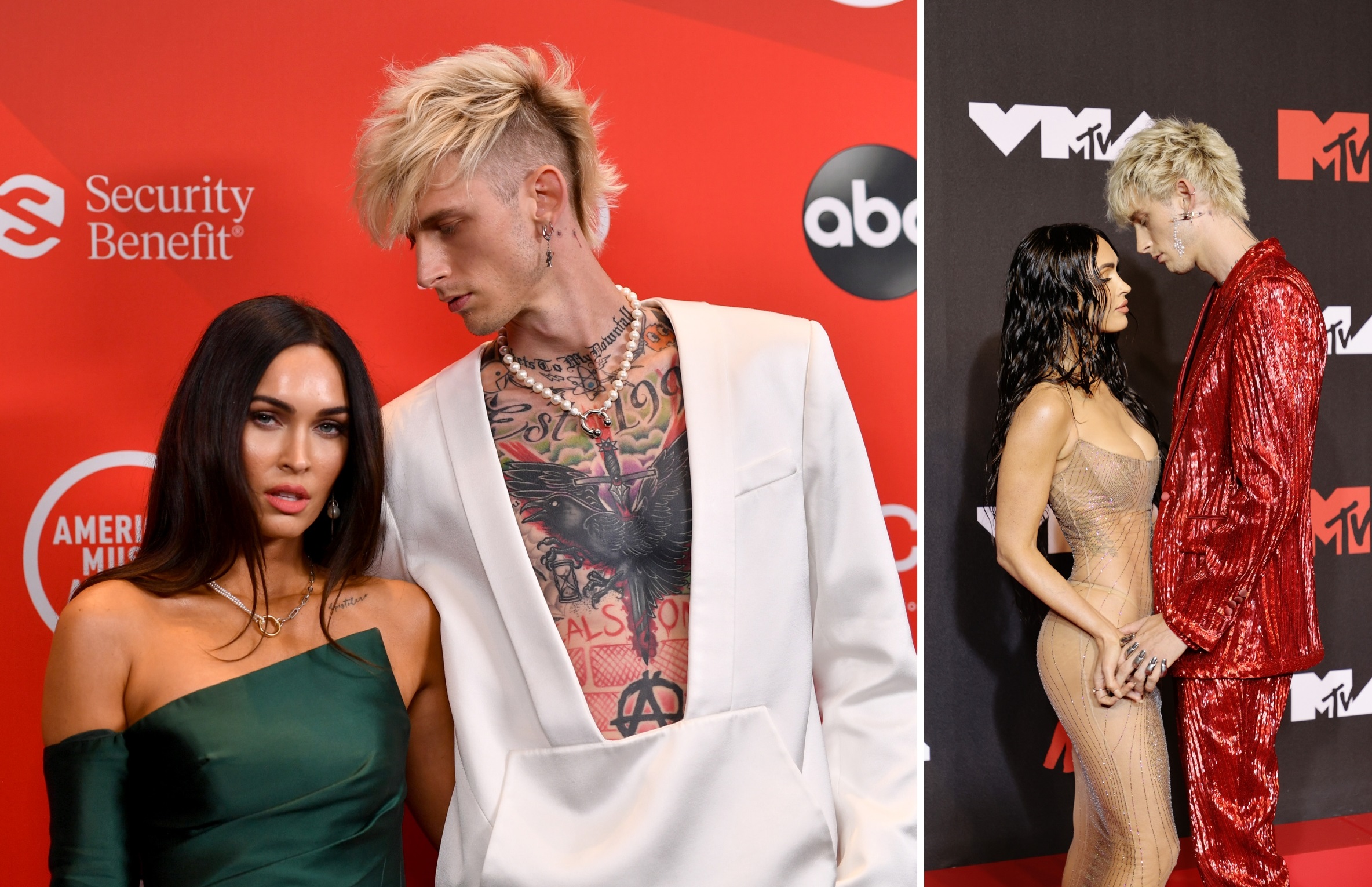 Machine Gun Kelly
