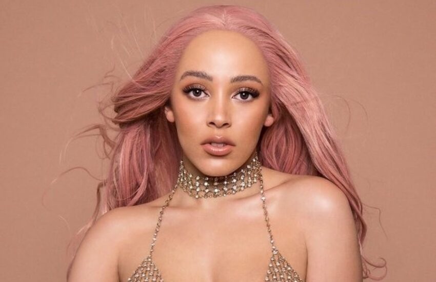 Doja Cat