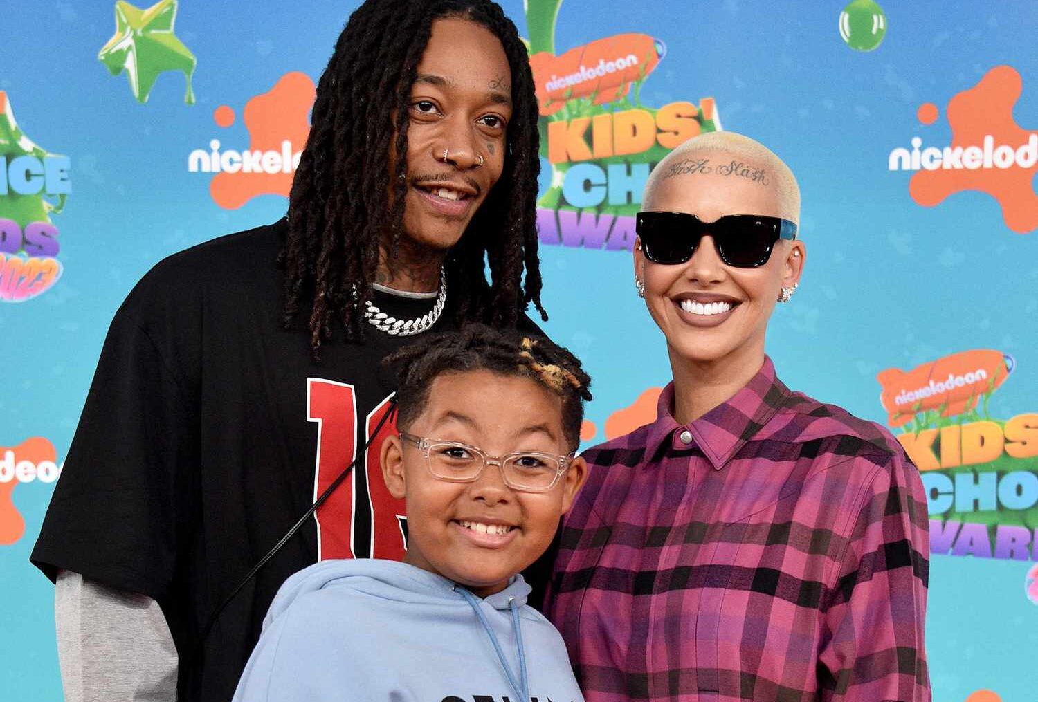 Wiz Khalifa