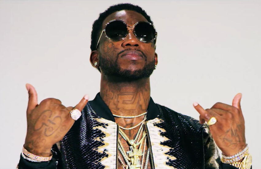 Gucci Mane