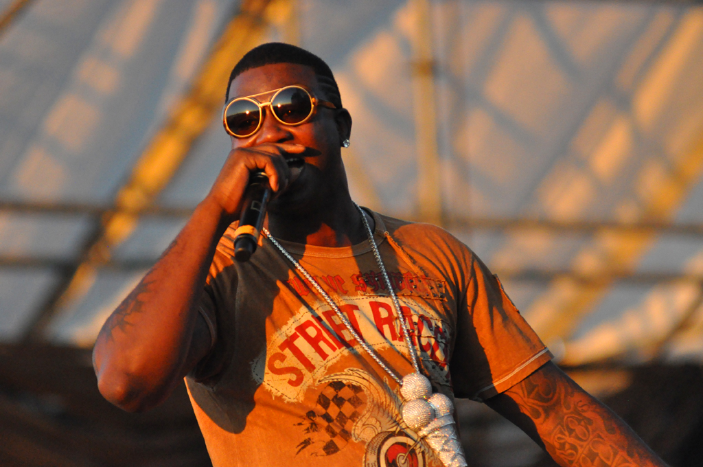 Gucci Mane