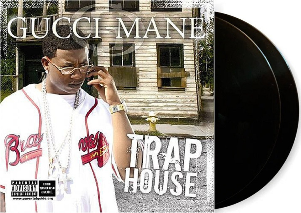 Gucci Mane