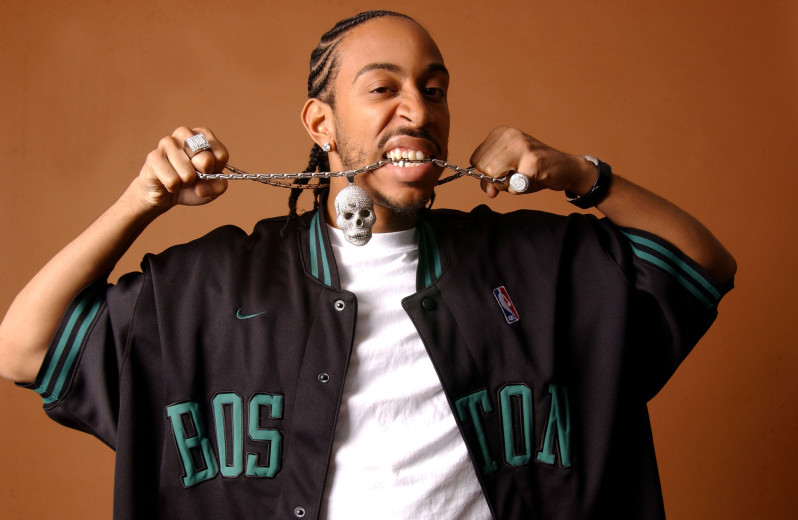 Ludacris
