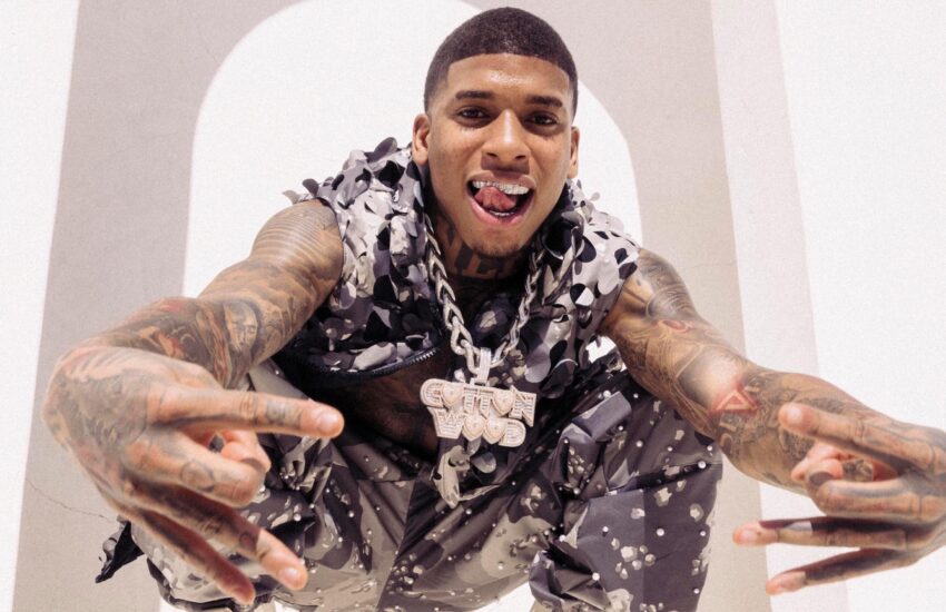 NLE Choppa